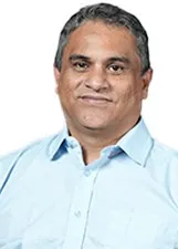 MAURO DA SILVA