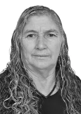 MARIA TEREZINHA DE FARIA