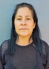 TEREZINHA BATISTA DA SILVA