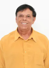 FRANCISCO DE PAULA RODRIGUES