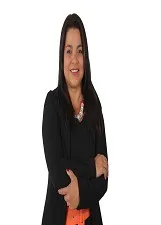 ELISVANIA DA SILVA