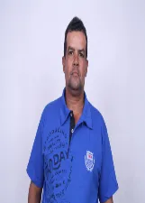 MAURO CESAR LOPES DA SILVA