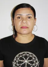 MARLI SANTOS DE SOUZA
