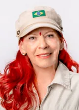 MARIA DO CARMO DE PAULA LAGE DOS SANTOS