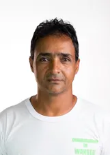 WANDER APARECIDO DOS SANTOS ARRUDA