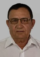 JOSÉ MENDES DE ARAÚJO
