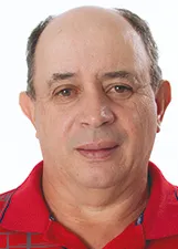 LUIS DO CARMO DE DEUS