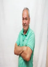 VALDIR FERREIRA SANTANA