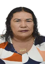 MARIA DA CONCEIÇÃO DE BRITO