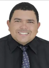 DIEGO BENEDITO SILVA