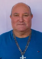 CLAUDINEI AUGUSTO MACIEL