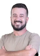CRISTIANO COIMBRA BARBOSA