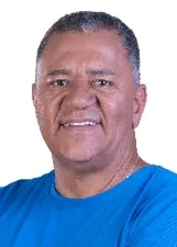 EDMILSON FERREIRA DE PAULA