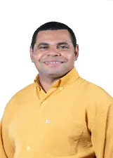 ZEDEQUIAS DE BRITO FILHO