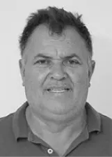 ADEMILSON LUIZ DE SOUZA