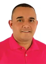 MARCOS FABIANO DE CARVALHO