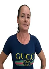LUCIANA BARBARA DE FREITAS