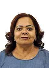JUSSARA MARIA DA SILVA