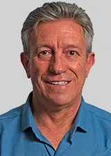 JOÃO BATISTA DO AMARAL