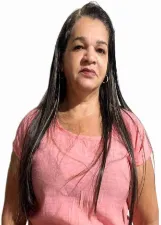 MARINA PEDROZA DA CRUZ