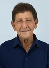 JOSE SECUNDINO DA SILVA