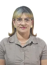 MARLUCIA PEDROSO DO CARMO