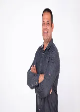 CLAÚDIO ROGÉRIO DA SILVA