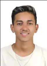 DEIVID ALGUSTO FERREIRA FONSECA
