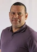 HAMILTON TOMAZ CRUZ