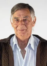 JOSÉ RAIMUNDO NOGUEIRA