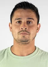 MARCOS ANTÔNIO DE SOUZA