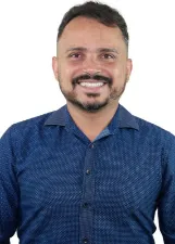 JONAS LUIZ DE SOUZA