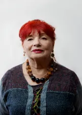 ILZE GARCIA RIBEIRO