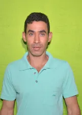 MARCOS ALESANDRO DA SILVA