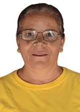 MARIA DA APARECIDA MAURO REIS