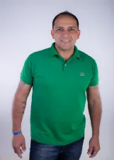 ANDERSON CARLOS DE SOUZA LACERDA
