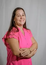 JOSIANA APARECIDA DA CRUZ ALMEIDA