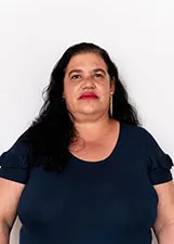 TERESINHA HELENA DE RESENDE LIMA
