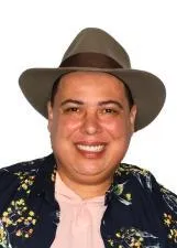 LEANDRO DAMASCENO DE OLIVEIRA