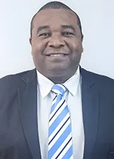 AFRÂNIO DE PAULA GALDINO