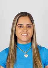 PRYSCILLA DE SOUZA OLIVEIRA