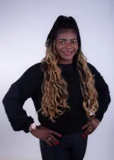 GLECIA CESARIA DOS SANTOS