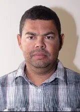 FREDERICO PEREIRA MERIGUE