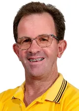 SEBASTIÃO EUSTÁQUIO DA SILVA