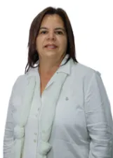 SELMA DE LOURDES DA CUNHA ABREU