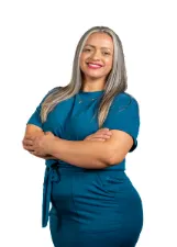 MARIA JOSÉ DOS SANTOS