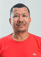 GILMAR DE JESUS SILVA