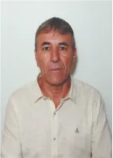 JOSÉ ADEMIR DA SILVA