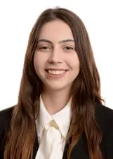 TALITA AMÉLIA SILVA