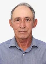 BENEDITO PEREIRA DA SILVA